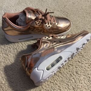 Women's Nike Air Max